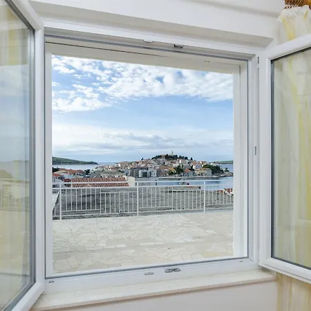 Apartment Josipa Primošten Kültér fotó